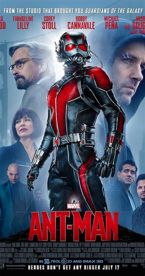 ant man imdb